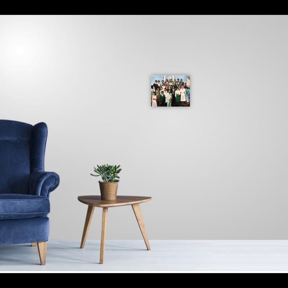 ⚜️GOLD LABEL⚜️ ORIGINAL PAINTING - Picture 4 of 12